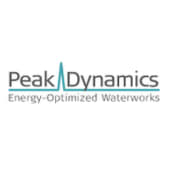 Peak-Dynamics logo