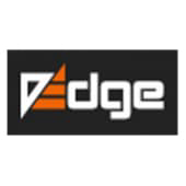 pEdge logo