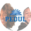 Pedul logo