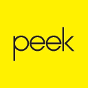 Peek logo