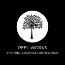 Peel-Works logo