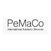 Pemaco logo