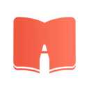 Pencil Bible logo