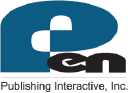 Penpublishing logo