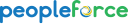 PeopleForce logo