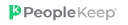 PeopleKeep logo