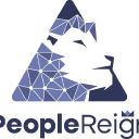 PeopleReign logo