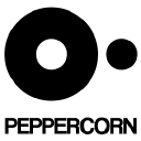 Peppercorn logo