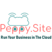 PeppySite Ltd logo
