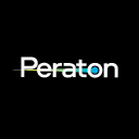 Peraton logo