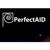 PerfectAid logo