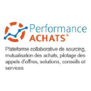 Performance Achats logo