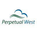 Perpetual West Inc. logo