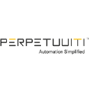 Perpetuuiti TechnoSoft Services logo