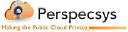 Perspecsys logo