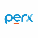 Perxtech logo