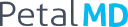PetalMD logo