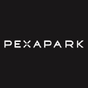 Pexapark logo