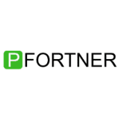 Pfortner logo