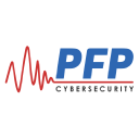 PFP Cybersecurity logo
