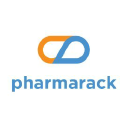 Pharmarack logo