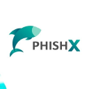 PhishX logo