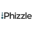 Phizzle logo