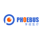 Phoebus Medical Technology logo