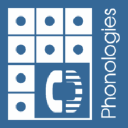 Phonologies logo