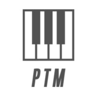 Piano Technicians Masterclasses logo