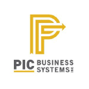 PIC Business Systems logo