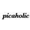 Picaholic logo