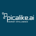 picalike logo