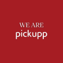 pickupp logo