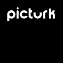 Picturk logo