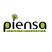 Piensa Technologies logo