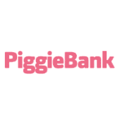 PiggieBank logo