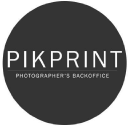 PIKPRINT logo