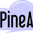 PineAds logo