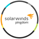 Pingdom Server Monitor logo