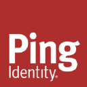 Pingidentity logo