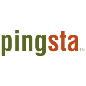 Pingsta logo