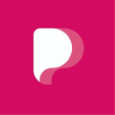 Pink App logo