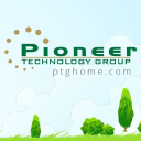 Pioneer Technology Group Llc logo