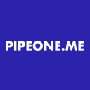 PipeOne.me logo