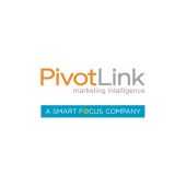 PivotLink-Corp. logo