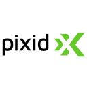 PIXID logo