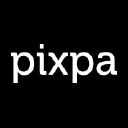 Pixpa logo