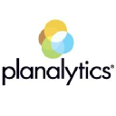 Planalytics logo