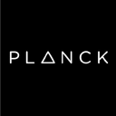 Planck logo